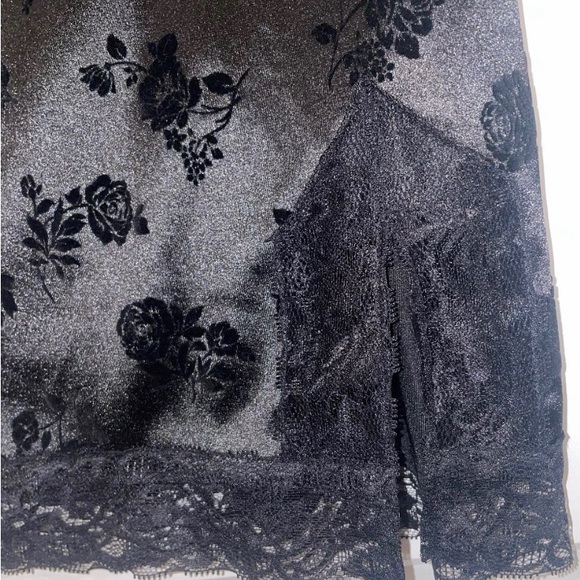 Motel black Bodycon Dress Size XS - Picture 9 of 10